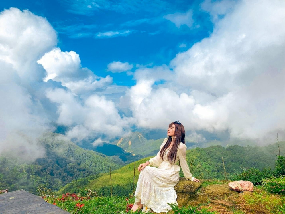 Những trang phục thanh lịch dành cho những "nàng thu"